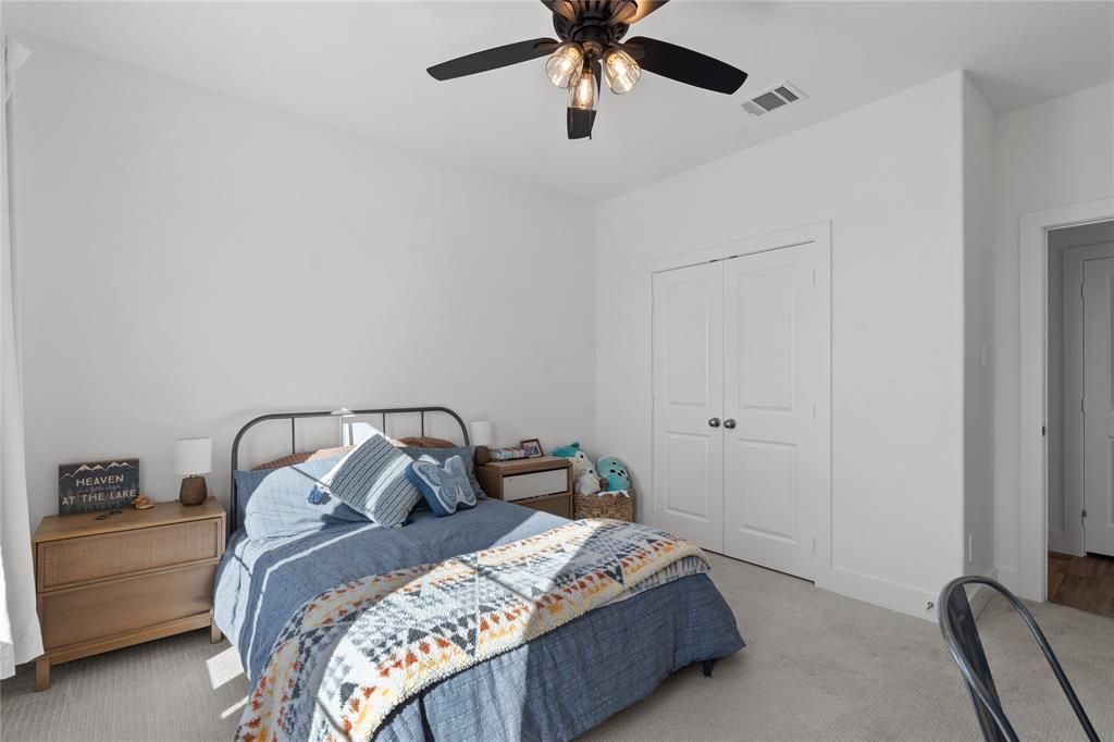 Talon Hill Add - Residential
