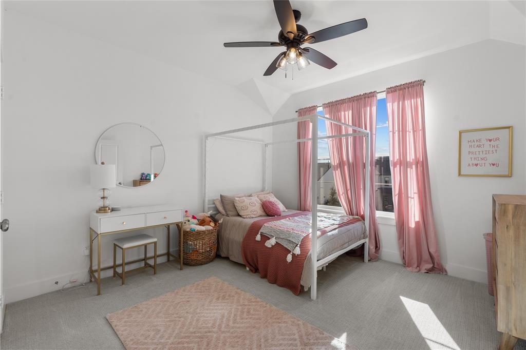 Talon Hill Add - Residential