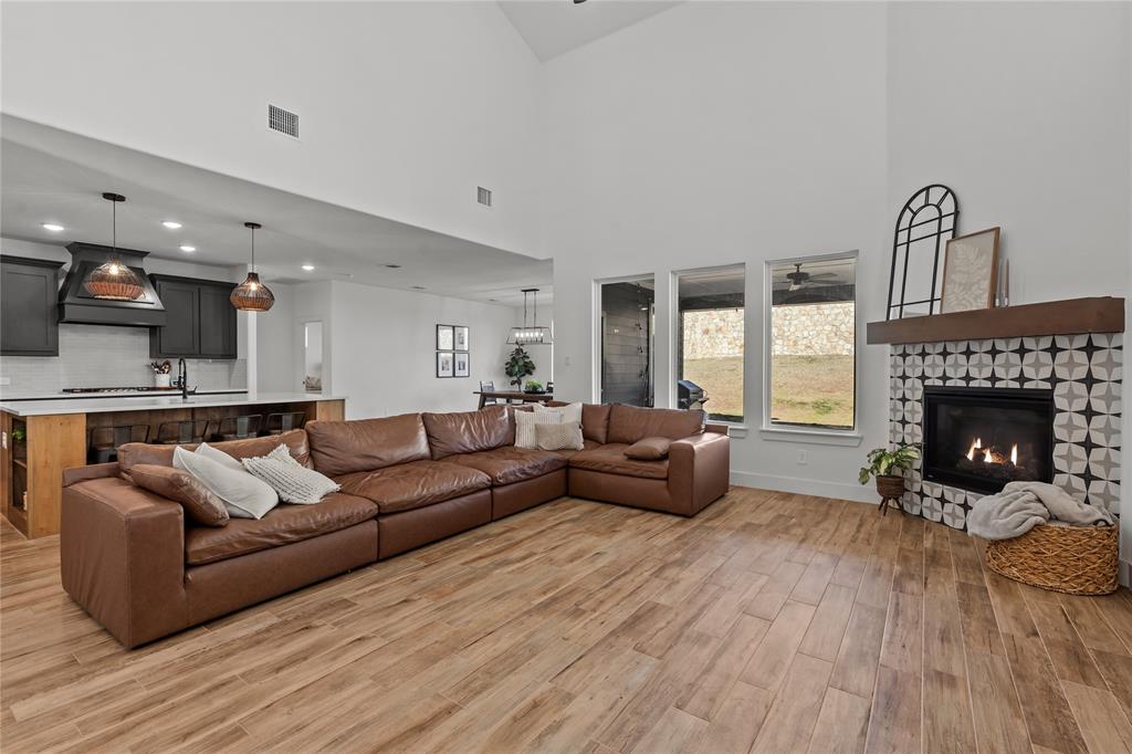 Talon Hill Add - Residential