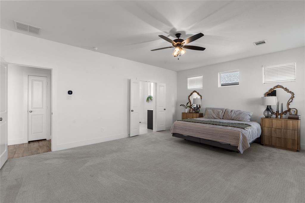 Talon Hill Add - Residential