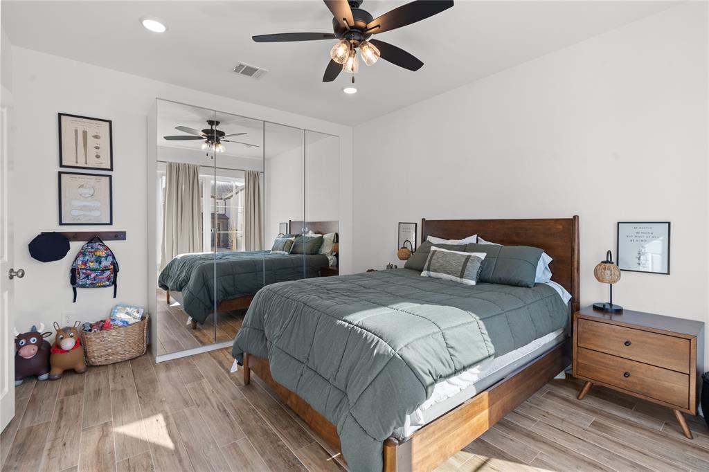 Talon Hill Add - Residential