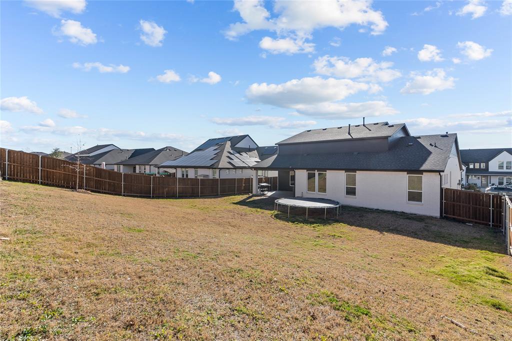Talon Hill Add - Residential