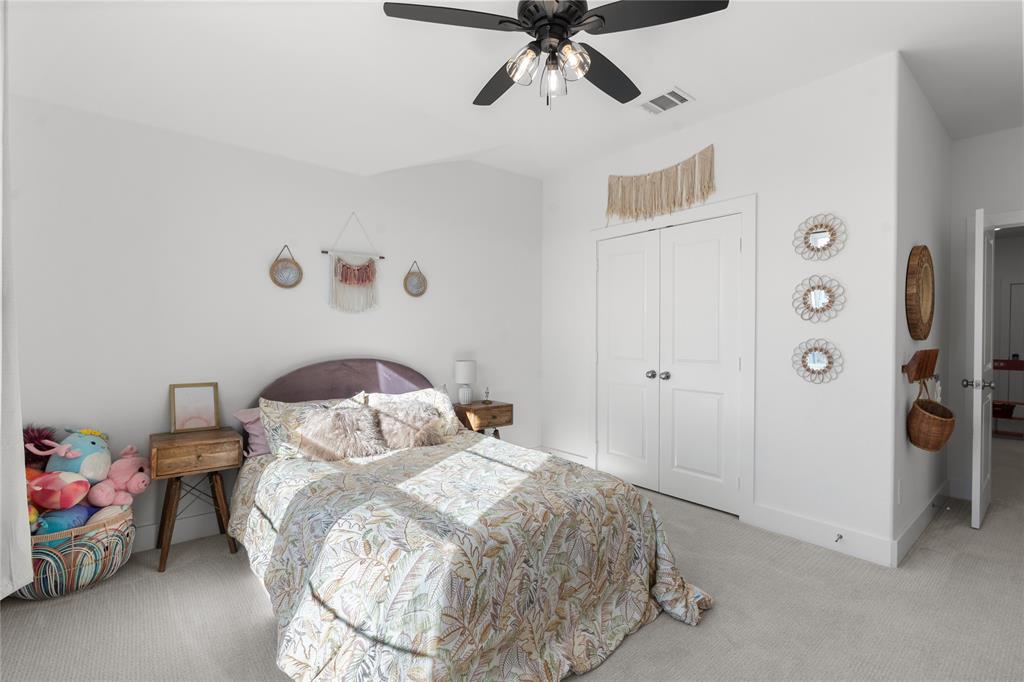Talon Hill Add - Residential