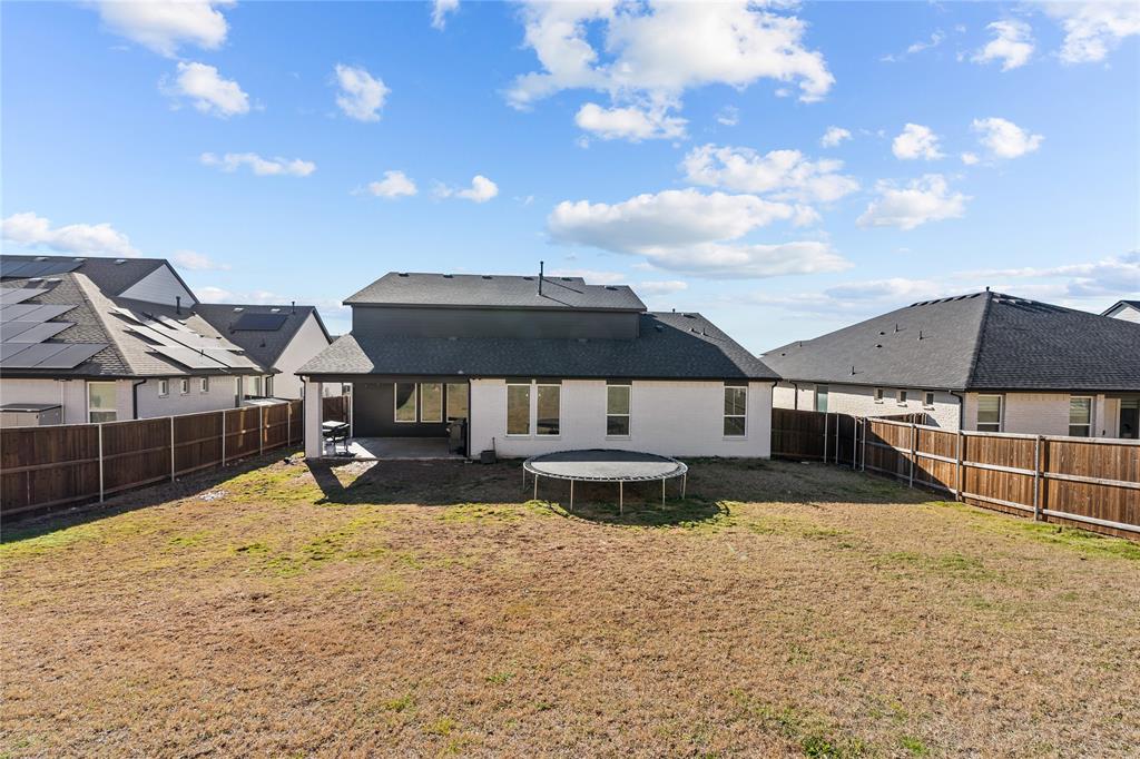 Talon Hill Add - Residential