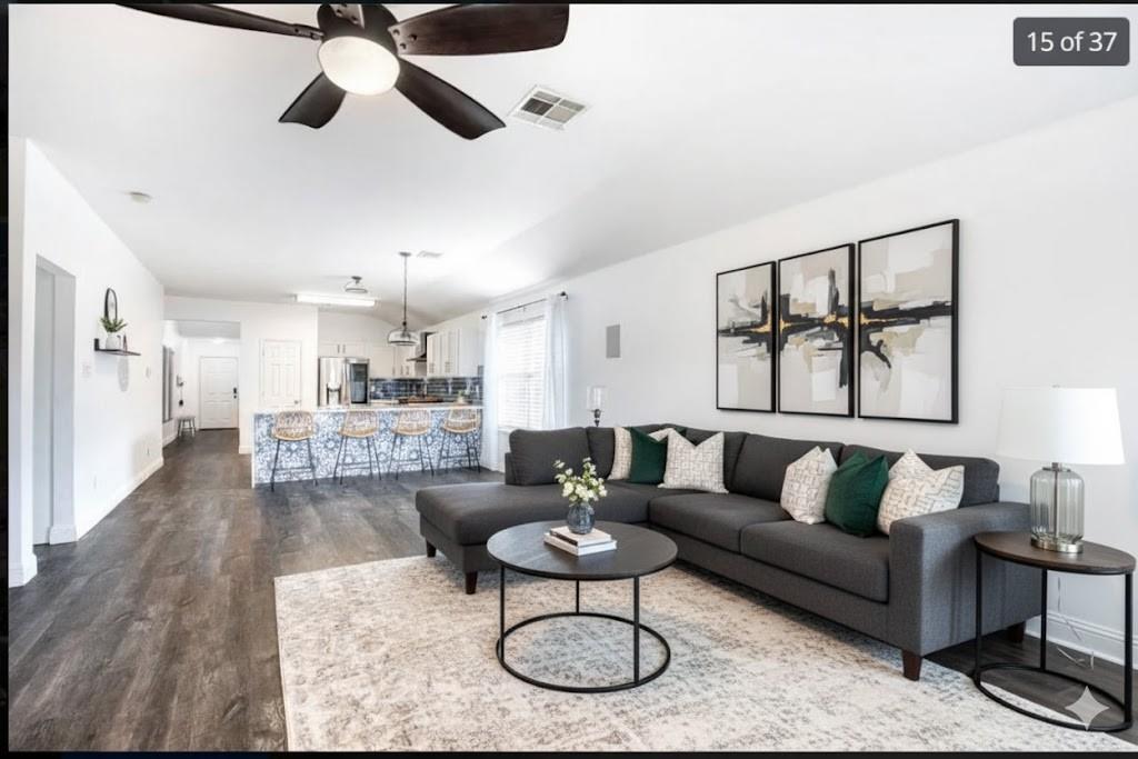 4020 Cherry Ridge Drive