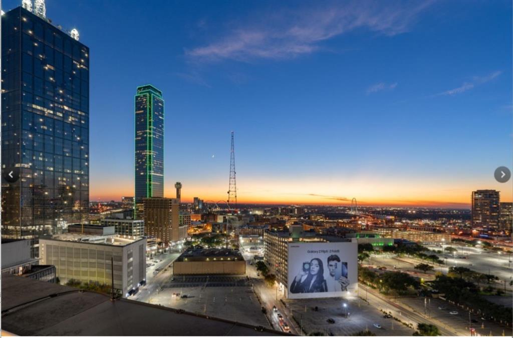 City Walk At Akard Condo - Residential