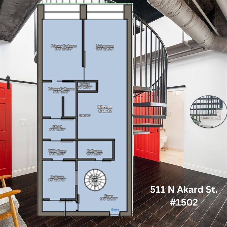 City Walk At Akard Condo - Residential