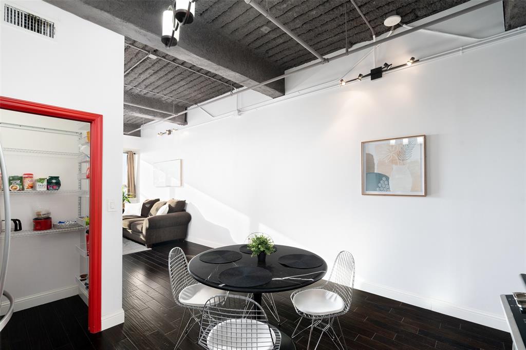 City Walk At Akard Condo - Residential