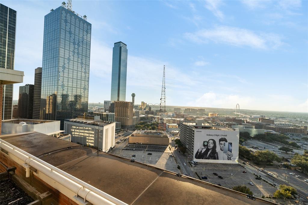 City Walk At Akard Condo - Residential