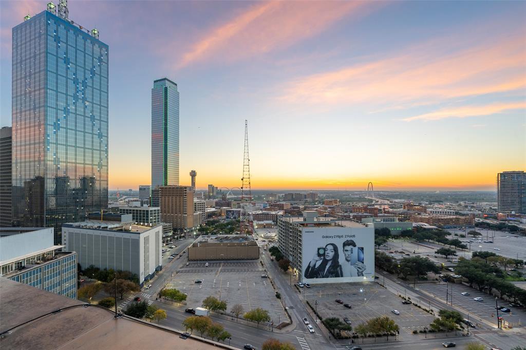 City Walk At Akard Condo - Residential