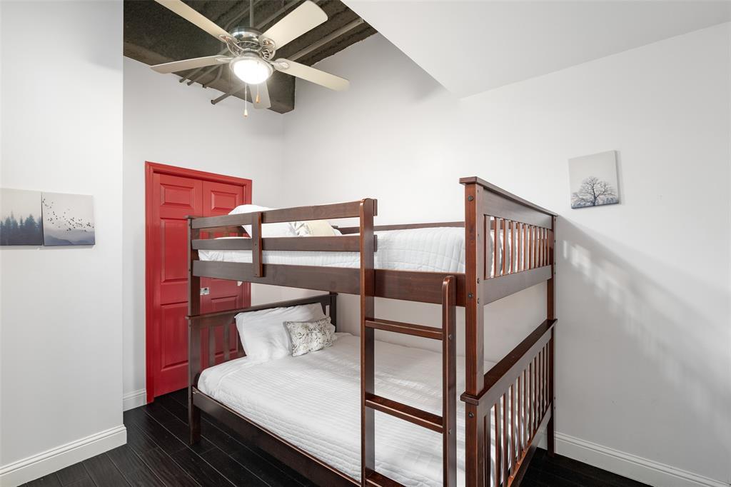 City Walk At Akard Condo - Residential