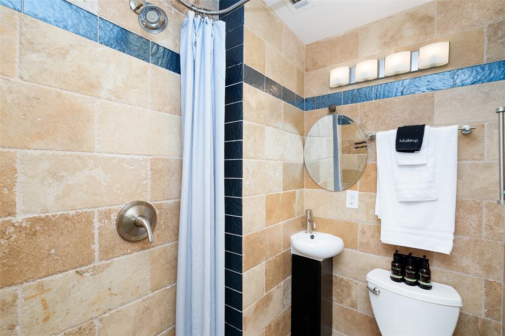 City Walk At Akard Condo - Residential