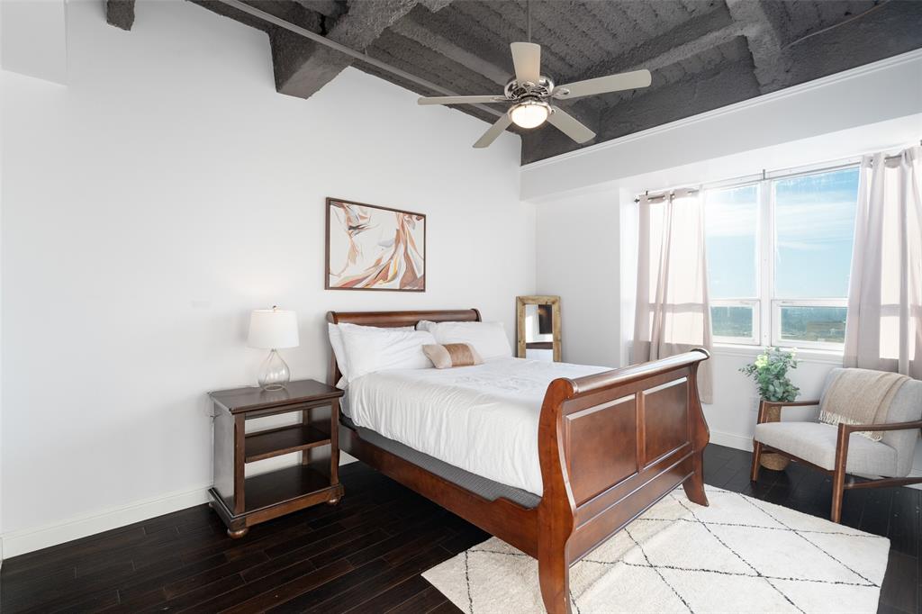 City Walk At Akard Condo - Residential