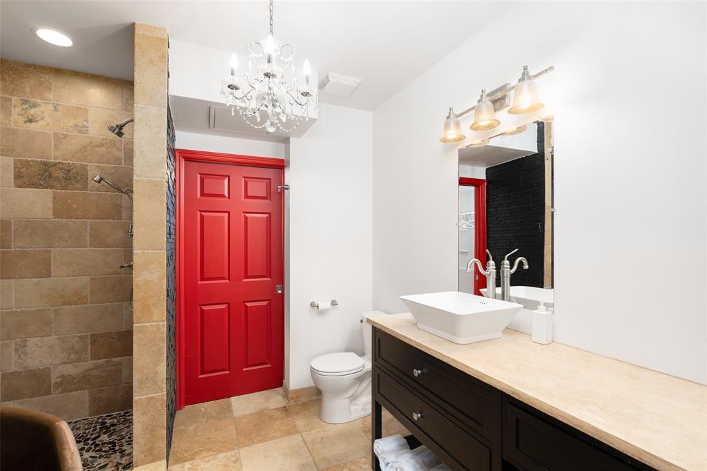 City Walk At Akard Condo - Residential