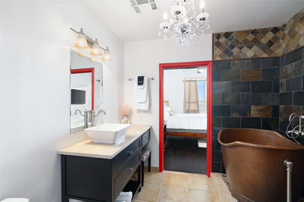 City Walk At Akard Condo - Residential