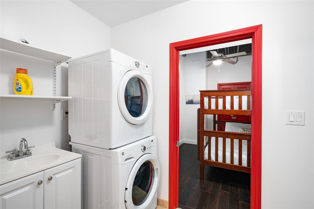 City Walk At Akard Condo - Residential