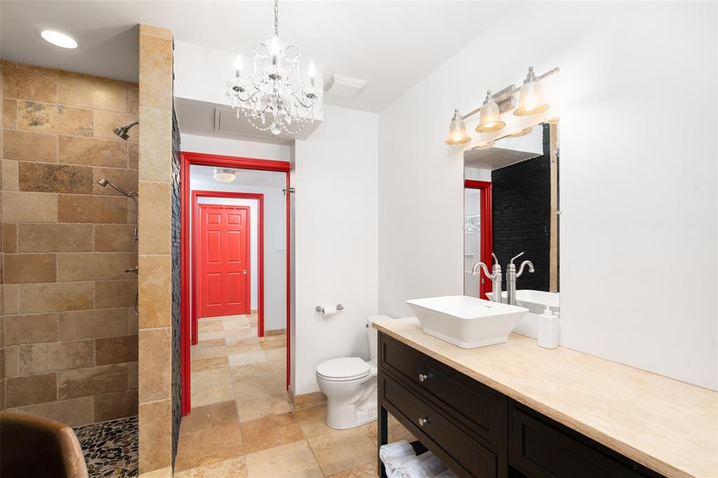 City Walk At Akard Condo - Residential