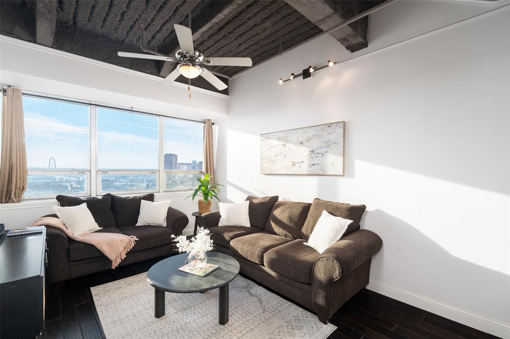 City Walk At Akard Condo - Residential