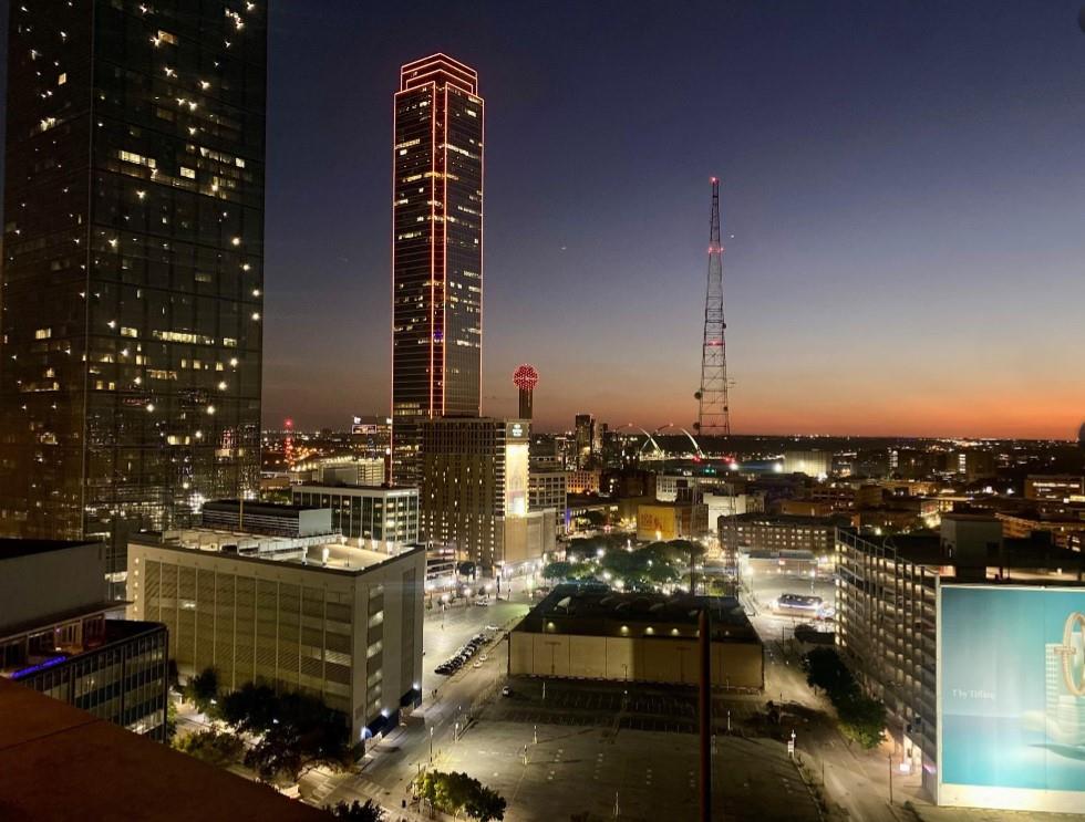 City Walk At Akard Condo - Residential