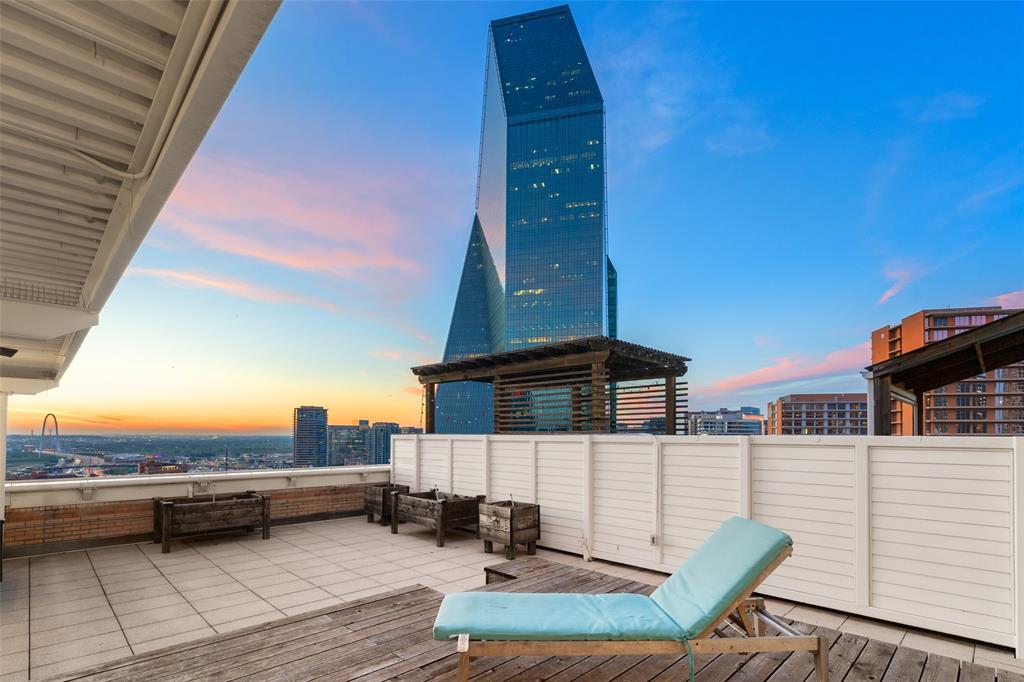 City Walk At Akard Condo - Residential