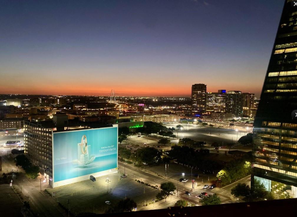 City Walk At Akard Condo - Residential