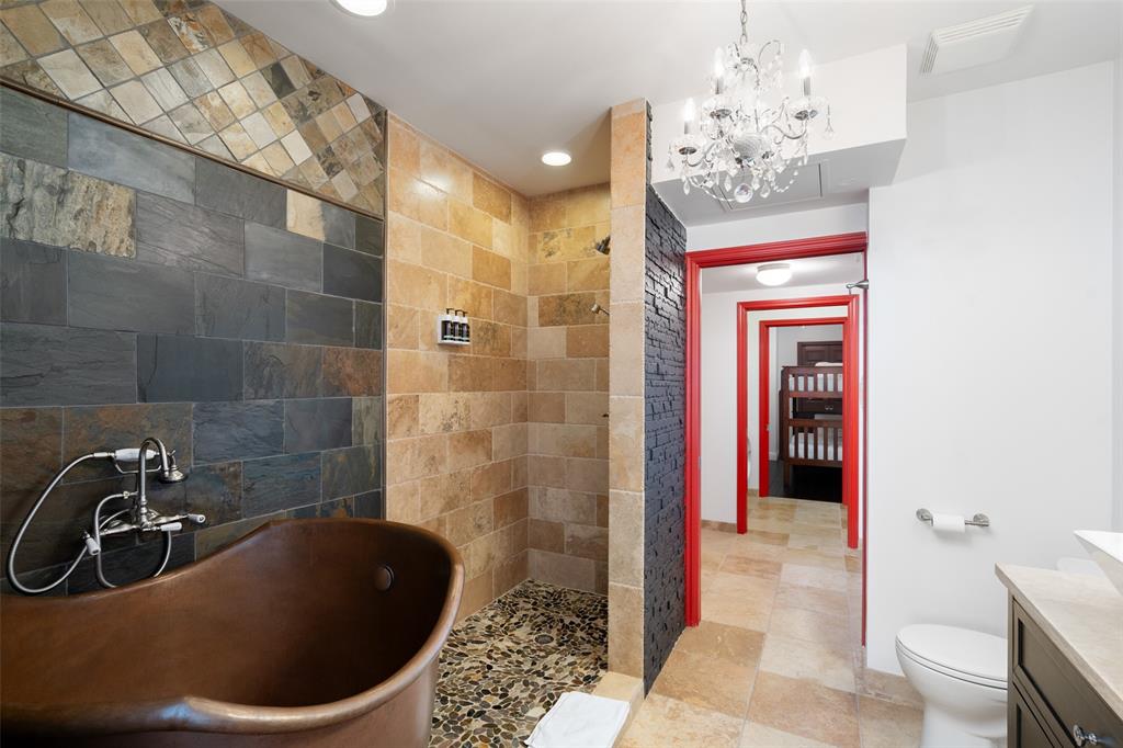 City Walk At Akard Condo - Residential