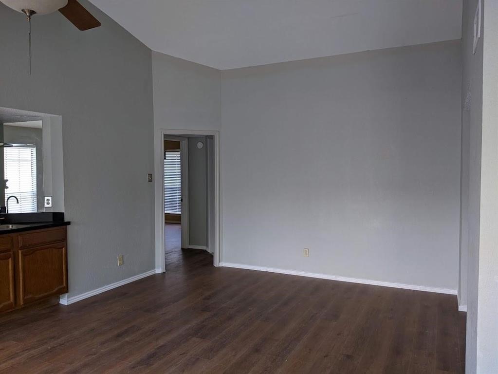 Townbluff Condo - Residential Lease