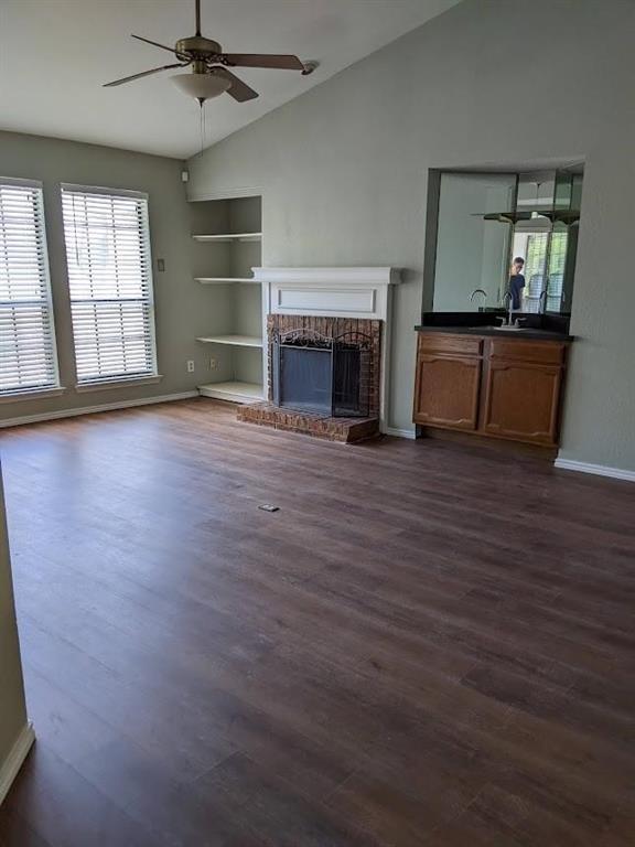 Townbluff Condo - Residential Lease