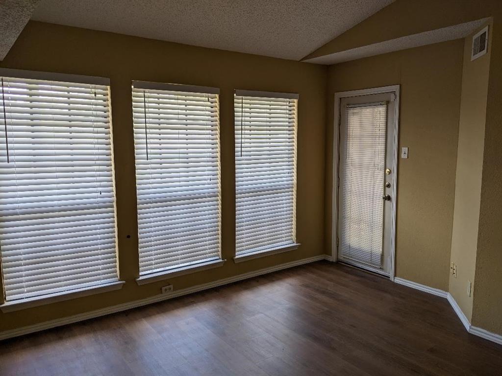 Townbluff Condo - Residential Lease