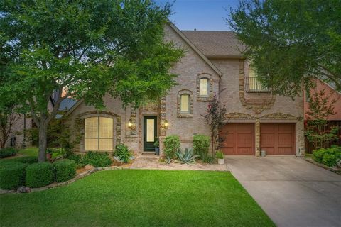 187 Georgian Drive Coppell TX 75019