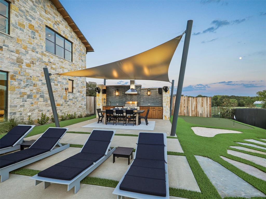 Stony Brook - Residential