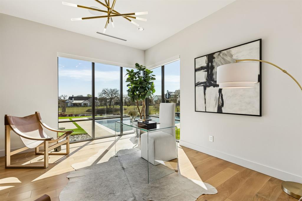 Stony Brook - Residential