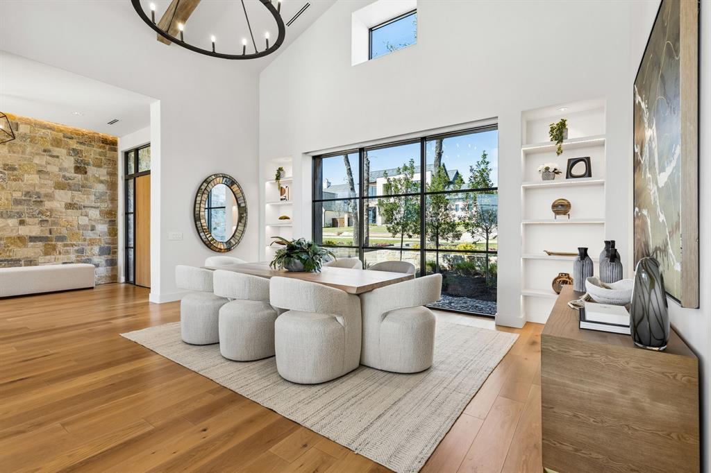 Stony Brook - Residential