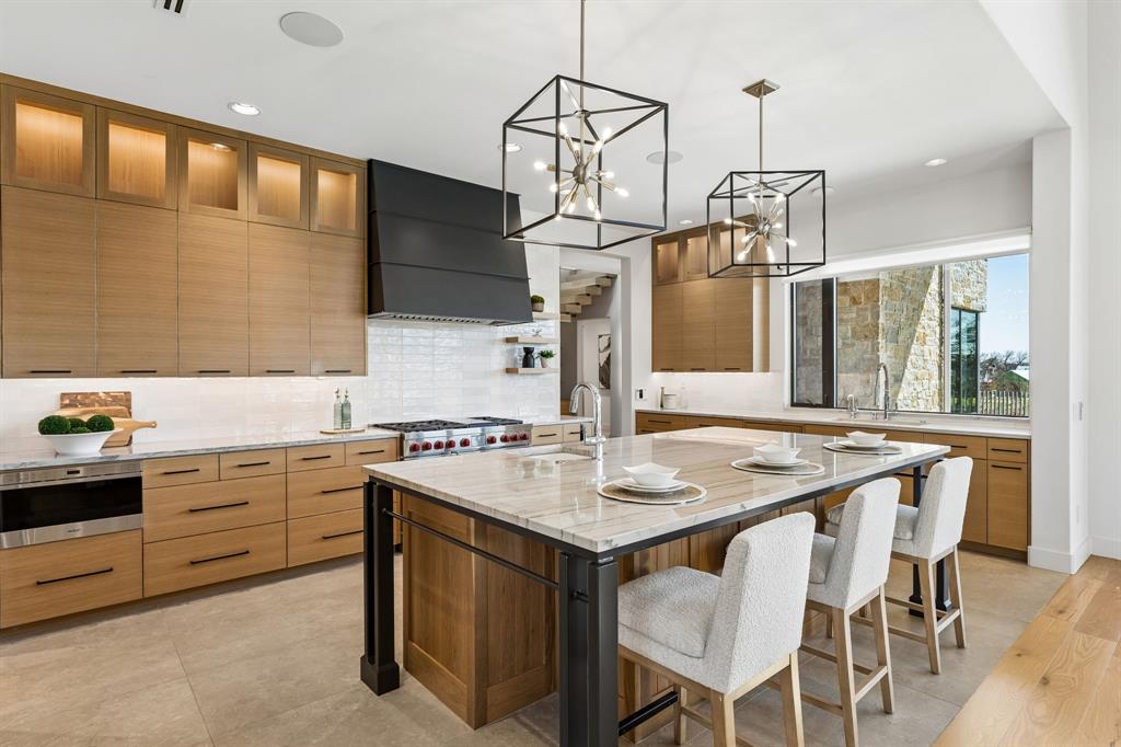 Stony Brook - Residential