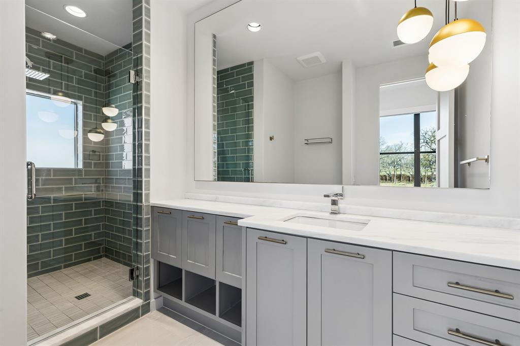 Stony Brook - Residential