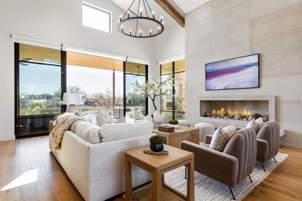 Stony Brook - Residential