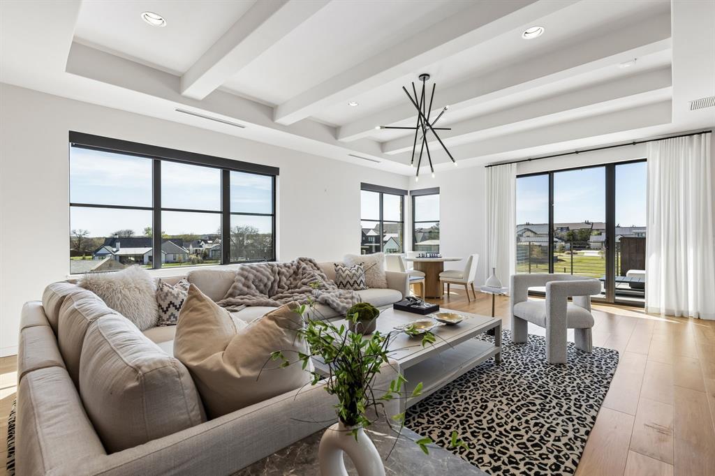 Stony Brook - Residential