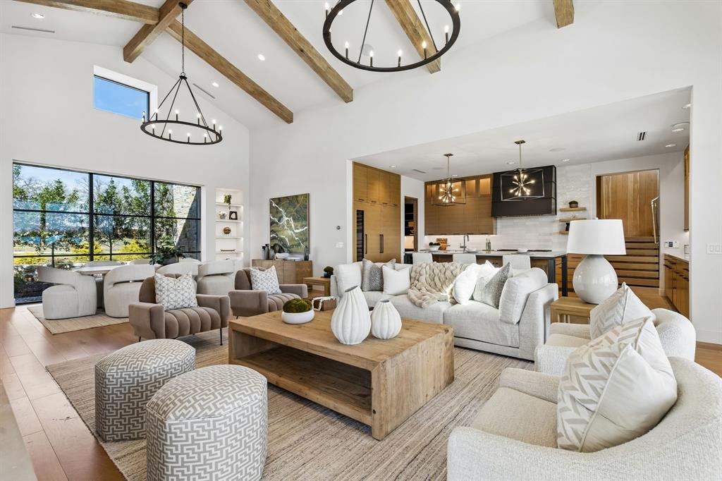 Stony Brook - Residential