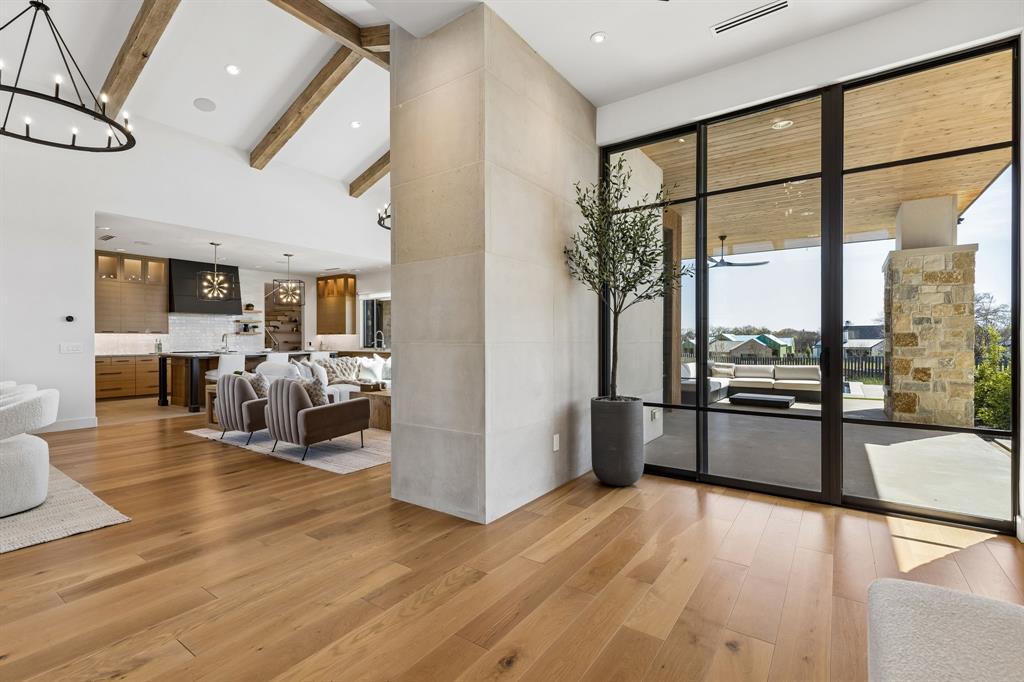 Stony Brook - Residential