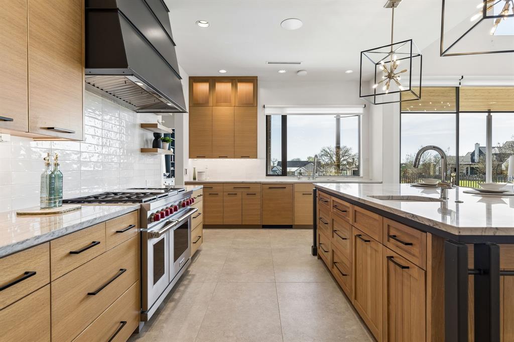 Stony Brook - Residential