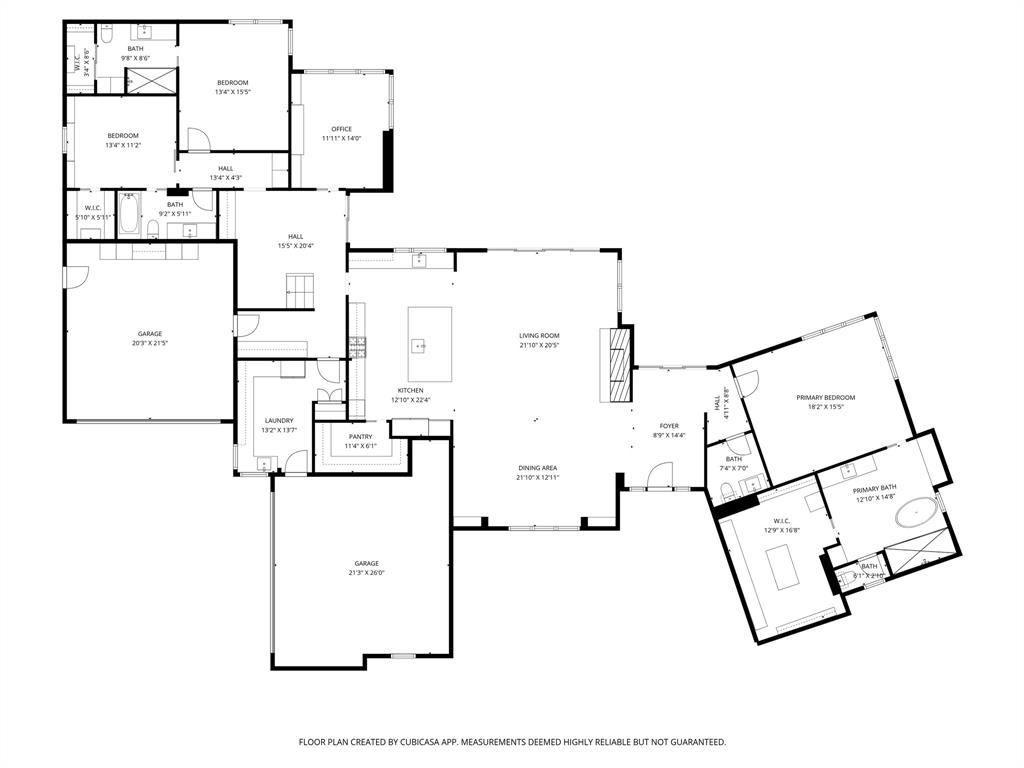 Stony Brook - Residential