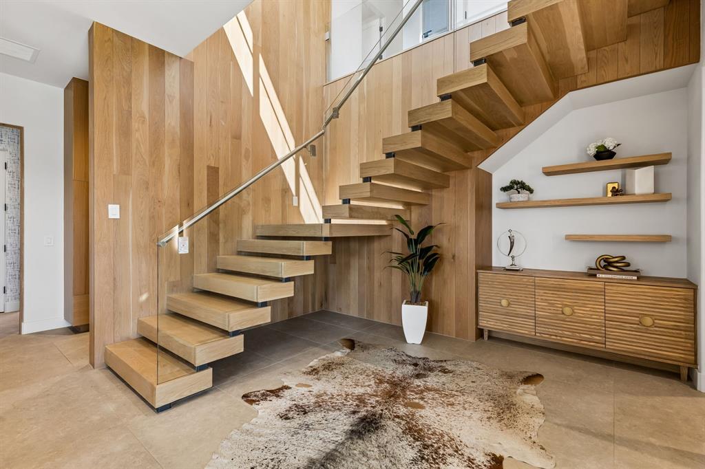 Stony Brook - Residential