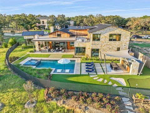 2501 Park Grove Loop Southlake TX 76092