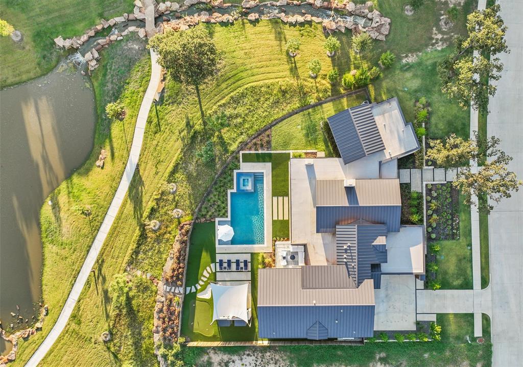 Stony Brook - Residential