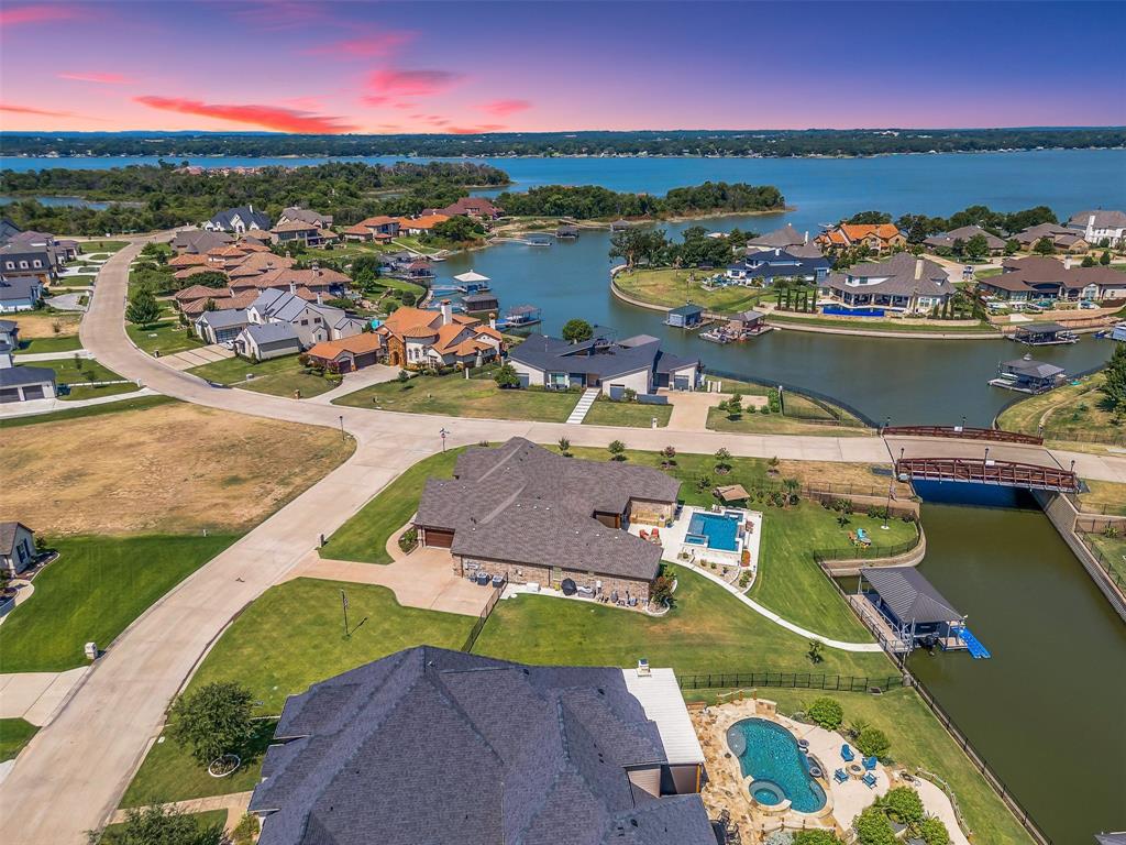 6024 Thurmond Sail Court