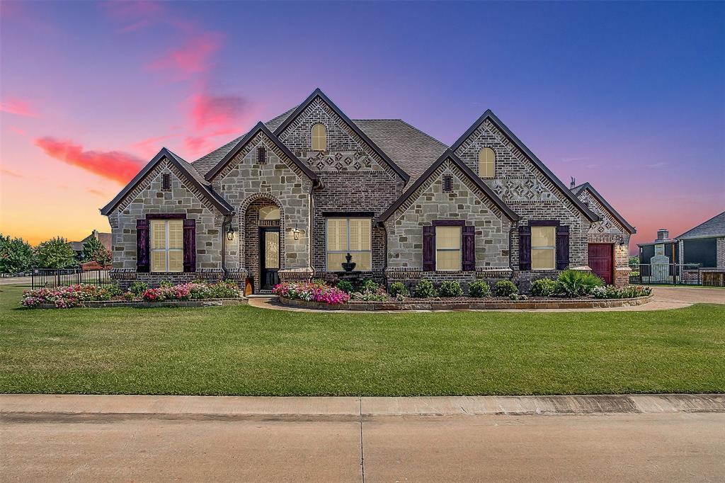 6024 Thurmond Sail Court