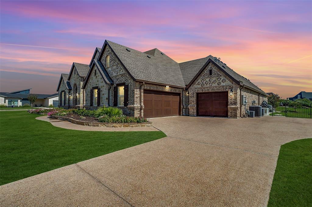 6024 Thurmond Sail Court