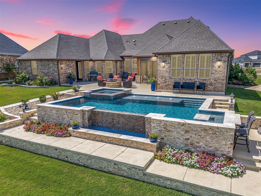 6024 Thurmond Sail Court