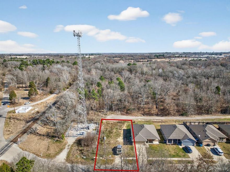 Prime residential lot with water views available on TBD Wofford, located in sought-after Athens ISD. This build-ready homesite offers an excellent opportunity to construct your custom home in a scenic setting near Lake Athens, known for boating, bass and crappie fishing, and a beautiful public park. Enjoy peaceful surroundings with convenient access to local amenities including the East Texas Arboretum & Botanical Society, Cain Park’s 85 acres of trails and recreation, Athens Scuba Park, and the Texas Freshwater Fisheries Center. Additional nearby parks such as Kiwanis Park and Od Baggett Park provide playgrounds and picnic areas, while Purtis Creek State Park and Cedar Creek Lake offer even more options for hiking, fishing, and outdoor adventure. Ideal for buyers looking to build now or invest for the future in a vibrant, nature-filled community.