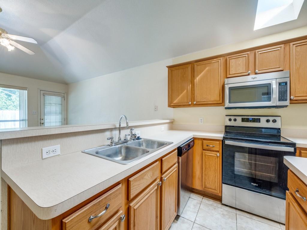 5903 Garden View Drive